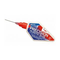 Deluxe Materials - PRECISION PLASTIC GLUE 25 ML AD92-24