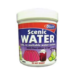 Deluxe Materials - SCENIC WATER 125 ML BD43