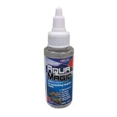 Deluxe Materials - AQUA MAGIC 50 ML BD81 (3/24) *