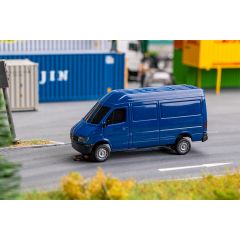 Faller - 1/87 MB SPRINTER BESTELAUTO (HERPA) (3/23) *