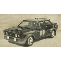 Italeri - 1/24 FIAT 131 ABARTH RALLY OLIO FIAT (?/23) *