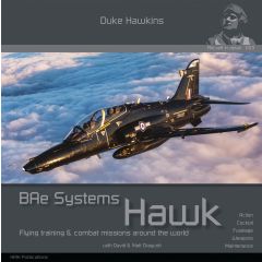 Ammo Mig Jiminez - AIRCRAFT IN DETAIL: BAE SYSTEM HAWK ENG. (3/24) *