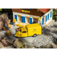 Pola - 1:22,5 Postbodeauto Goli (10/22) *po331617