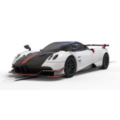 Scalextric - 1/32 PAGANI HUAYRA BC ROADSTER GRIGIO MONTECARLO (3/24) *