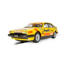 Scalextric - 1/32 ROVER SD1 1983 BTCC STEVE SOPER (12/24) *