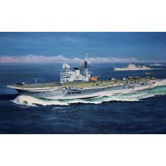 Airfix - Hms Victorious (9/19) * (Af04201v)