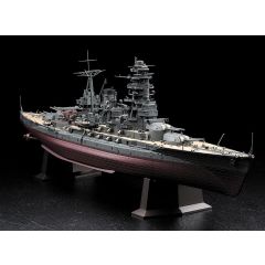 Hasegawa - 1/350 IJN Nagato, 1941