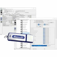 Massoth - Massoth Service Stick (Usb) Incl. Service Tool