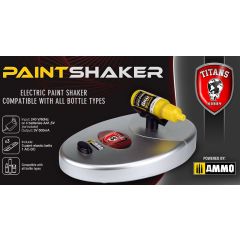 Mig - Titans Hobby: Paint Shaker Electric - Mig-tth003