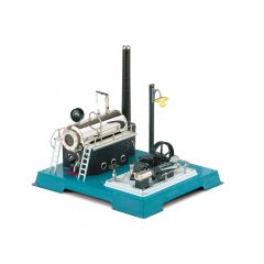 Wilesco - Dampfmaschine D18 - WIL00018