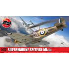 Airfix - 1/72 SUPERMARINE SPITFIRE MK.IA (7/24) *