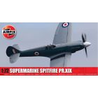 Airfix - 1/72 SUPERMARINE SPITFIRE PR.XIX (8/24) *