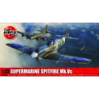 Airfix - 1:72 SUPERMARINE SPITFIRE MK.VC (8/23) *