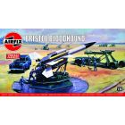 Airfix - 1:76 BRISTOL BLOODHOUND (11/23) *