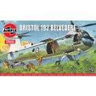 Airfix - 1/72 BRISTOL 192 BELVEDERE (8/24) *