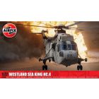 Airfix - 1/72 WESTLAND SEA KING HC.4 (7/24) *