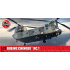 Airfix - 1/72 BOEING CHINOOK HC.1 (5/24) *