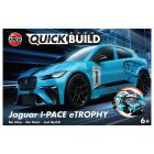 Airfix - QUICKBUILD JAGUAR I-PACE ETROPHY (1/24) *