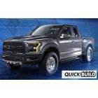 Airfix - QUICKBUILD FORD F-150 RAPTOR - GREY (7/24) *