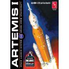 AMT - 1/200 NASA ARTEMIS-1 ROCKET