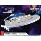 AMT - 1/537 STAR TREK II: THE WRATH OF KHAN U.S.S RELIANT