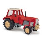 Busch - 1/87 Traktor Fortschritt Zt 300 Versuchsfahrze 1967 (8/22) *ba42853