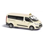 Busch - Ford Transit Custom Bus Taxi 2012 (2/22) *ba52426