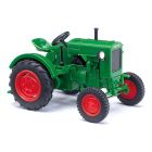 Busch - 1/87 TRAKTOR DEUTZ F1M 414 GRUN 1938 (2/24) *