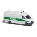 Busch - 1/160 MERCEDES-BENZ SPRINTER POLIZEI N