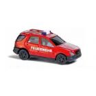 Busch - 1/160 MERCEDES-BENZ C-KLASSE FEUERWEHR N