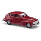 Busch - 1/87 VOLVO 544 BORDEAUX