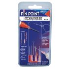 Deluxe Materials - PIN POINT APPLICATOR KIT AC28