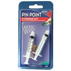 Deluxe Materials - PIN POINT SYRINGE KIT AC8