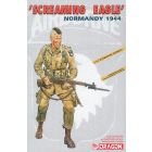 Dragon - 1/16 SCREAMING EAGLE NORMANDY 1944 (8/23) *