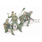 Dragon - 1/35 NVA SAPPER TEAM NAM SERIES (12/22) *