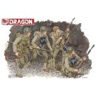 Dragon - 1/35 U.S. RANGERS NORMANDY 1944 (1/23) *