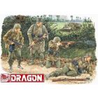 Dragon - 1/35 KAMPFGRUPPE VON LUCK NORMANDY 1944 (?/24) *