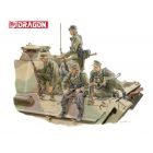 Dragon - 1/35 PANZER RIDERS LORRAINE 1944 (12/23) *