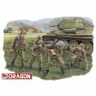 Dragon - 1/35 PANZERGRENADIERS LAH DIVISION KURSK 1943 (3/23) *