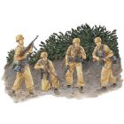 Dragon - 1/35 3RD FALLSCHIRMJAGER DIVISION SICILY 1943 WWII (9/23) *