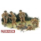 Dragon - 1/35 BRITISH INFANTRY NORMANDY 1944 (1/23) *