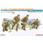 Dragon - 1/35 1ST FALLSCHIRMJAGER DIV. HOLLAND 1940 (10/23) *