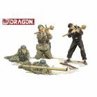 Dragon - 1/35 EASTERN FRONT TANK HUNTERS WWII (10/22) *