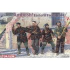 Dragon - 1/35 AMBUSH! EASTERN FRONT 1944 (10/23) *