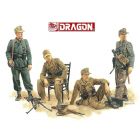 Dragon - 1/35 PANZERGRENADIER ITALY 1943-45 WWII (9/23) *