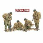 Dragon - 1/35 U.S. 10TH MOUNTAIN DIVISION ITALY 1945 GEN2 (1/23) *