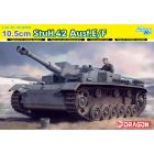 Dragon - 1/35 10.5CM STUH.42 AUSF.E/F SK (4/23) *