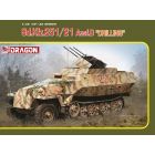 Dragon - 1/35 SD.KFZ.251/1 AUSF.D DRILLING (8/24) *