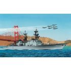 Dragon - 1/700  U.S.S. SPRUANCE DD-963 (8/24) *