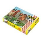 Faller - 1/87 B-923 STADSMUUR (1/24) *